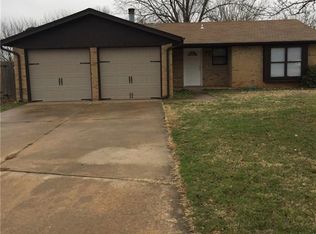 1609 Jessica Pl, Edmond, OK 73003