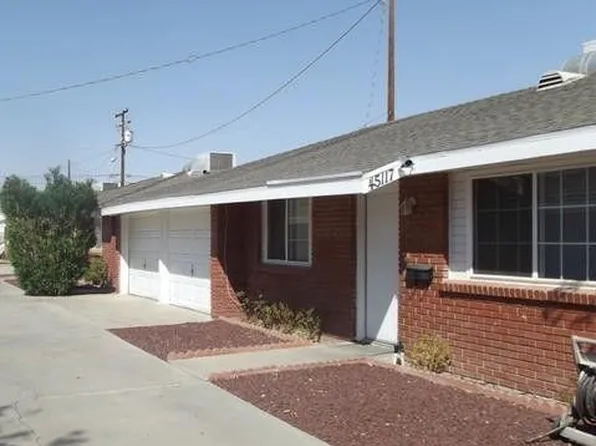 45115.5 Spearman Ave, Lancaster, CA 93534