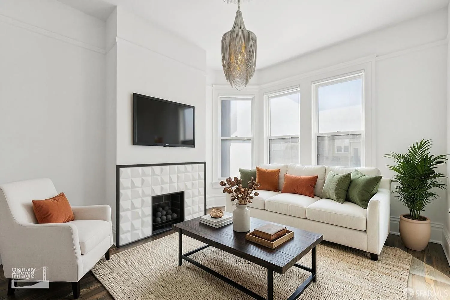 2 bed, 2.0 bath, 1191 sqft, $7,895 — Photo 2