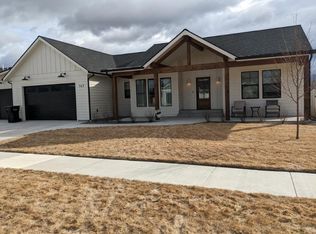 147 Owl Loop, Kalispell, MT 59901
