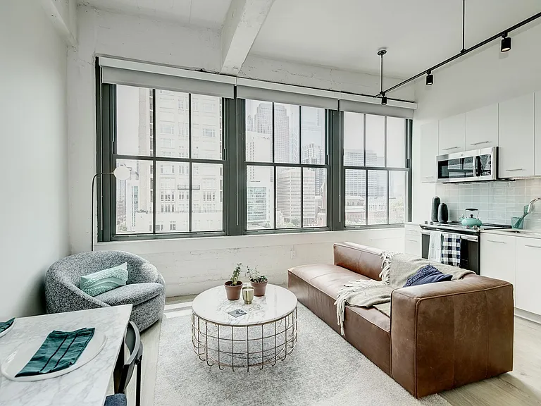 1600 Callowhill — Photo 12