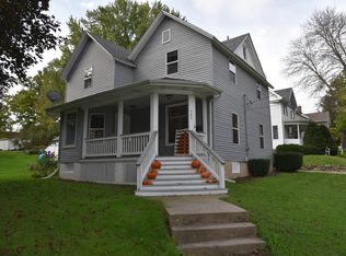 505 Dayton St, Mayville, WI 53050