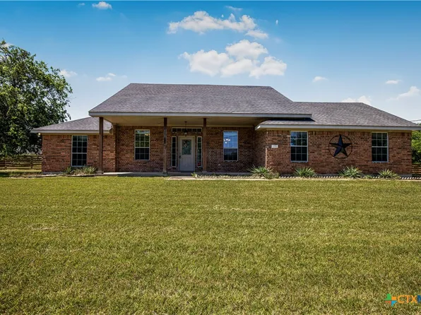 775 Cactus Ln, Copperas Cove, TX 76522