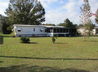 7236 S Sesame Street Ter, Homosassa, FL 34446