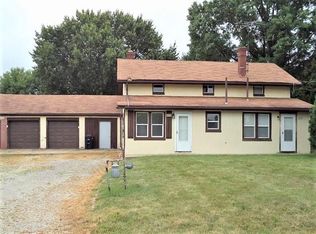 2593-2595 Kibler Rd, Copley, OH 44321