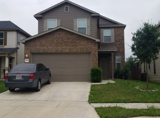 9934 Tampke Fls, San Antonio, TX 78245