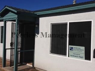 1093 E Washington Ave, El Cajon, CA 92020