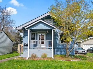 1407 N Winchell St, Portland, OR 97217