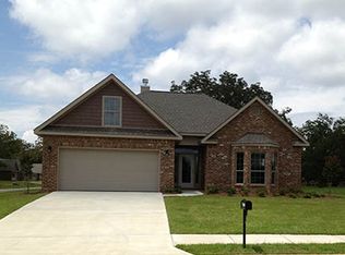 10674 Ahern Dr, Daphne, AL 36526