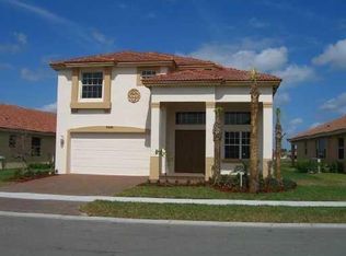 2260 SW Newport Isles Blvd, Port Saint Lucie, FL 34953