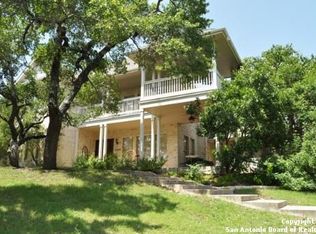 2000 Frontier, Spring Branch, TX 78070