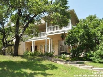 2000 Frontier, Spring Branch, TX, 78070