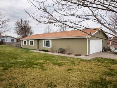 400 Stallion St, Ogden, KS, 66517