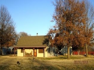 6074 S 194th St W, Boynton, OK 74422