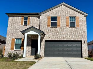1088 Sunlit Cir, Brookshire, TX 77423