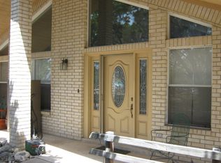 250 NW Hills Dr, Kerrville, TX 78028