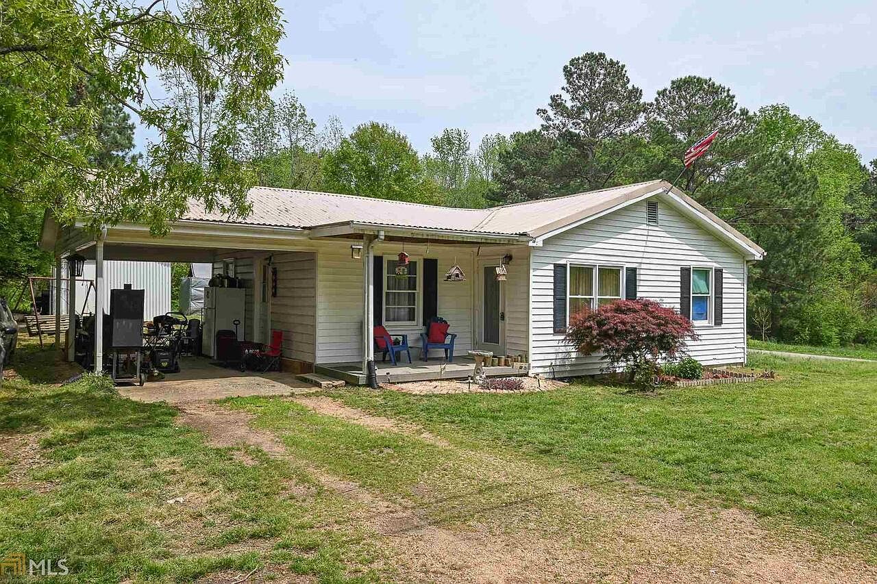 554 Diamond Hill Colbert Rd, Colbert, GA 30628 Zillow