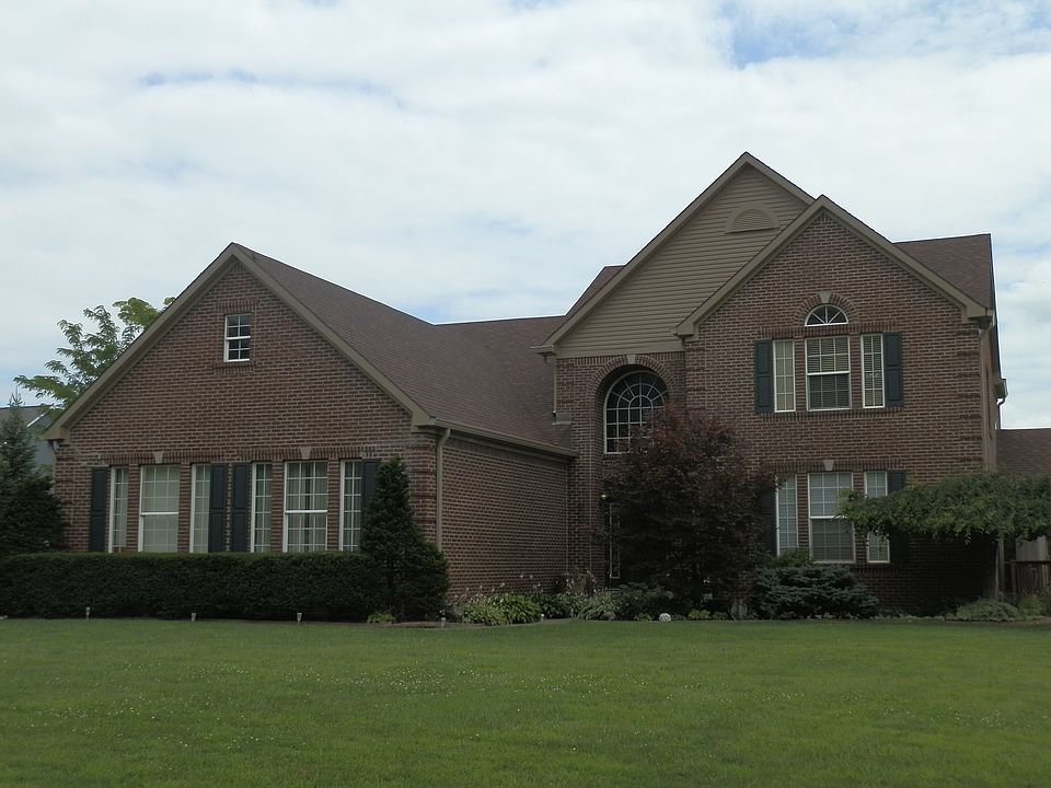 1.5 acres in the country