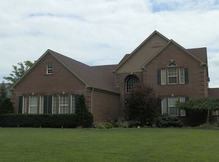 11777 Indian Creek Rd S, Indianapolis, IN 46259