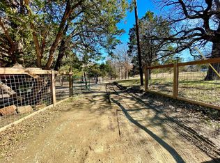 10699 Newell Creek Dr, Quinlan, TX 75474