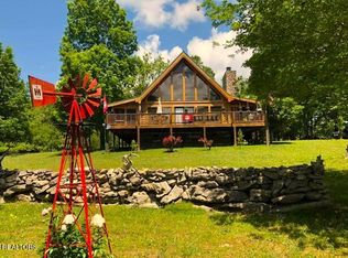 224 Post Master Rd, Sharps Chapel, TN 37866