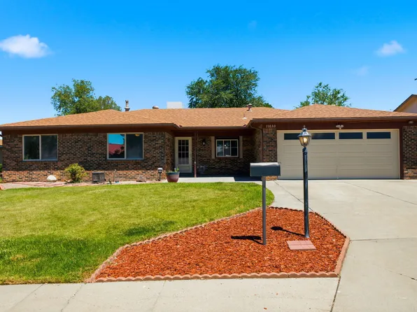 11233 Morocco Rd NE, Albuquerque, NM 87111