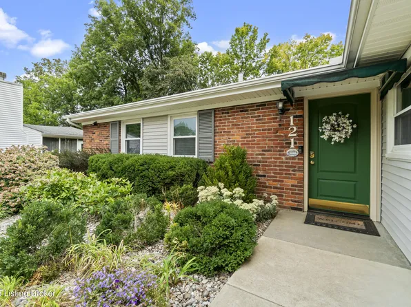 121 Blue Fields Rd, Blue Ridge Manor, KY 40223