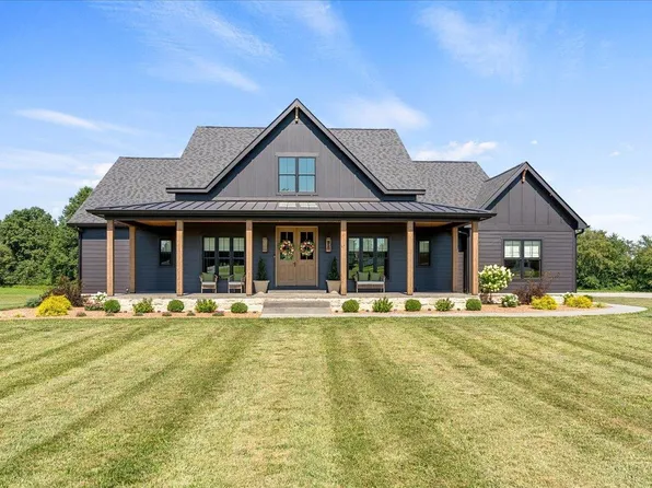 19804 State Route 136, Winchester, OH 45697