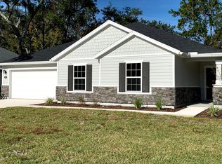 70 Coastal Village Ln, Saint Augustine, FL 32095