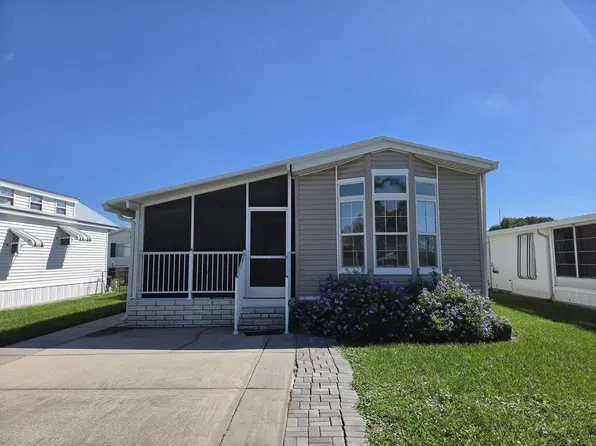 3751 Laurel Valley Blvd #43, Zephyrhills, FL 33542