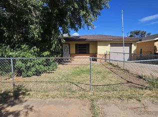 1313 N Edwards St, Clovis, NM 88101