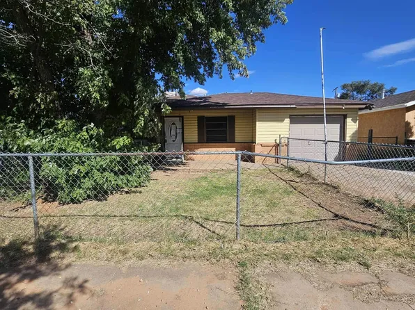 1313 N Edwards St, Clovis, NM 88101