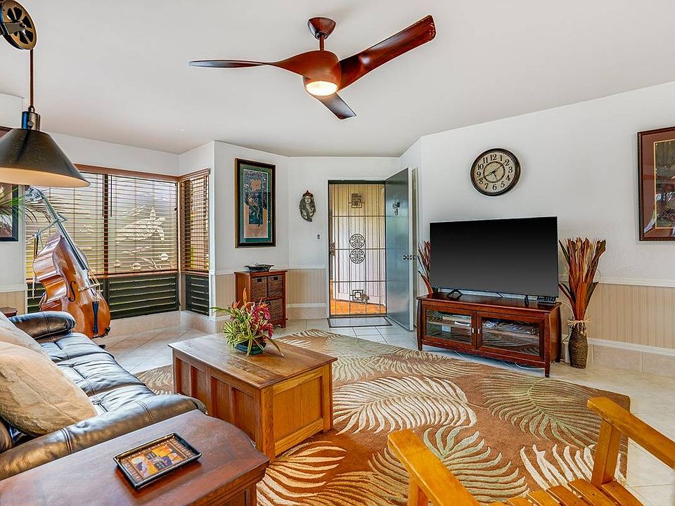 Kalapaki Villas 4121 Rice St Lihue HI Zillow