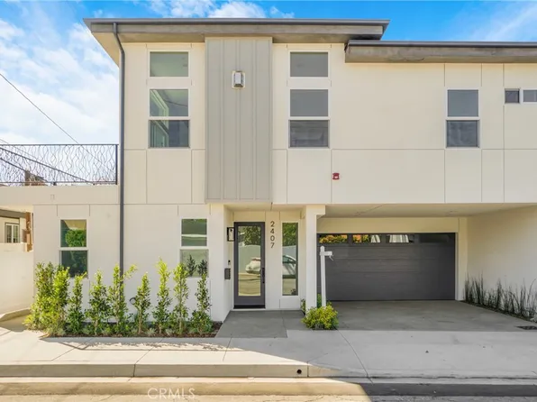 2407 Perkins Ln, Redondo Beach, CA 90278
