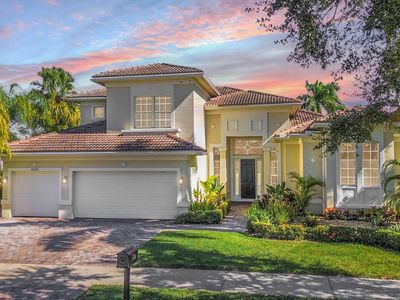 10450 SW Tibre Court, Port Saint Lucie, FL, 34987