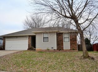 5661 S Ferguson Ave, Springfield, MO 65810