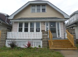 2129 S 35th St, Milwaukee, WI 53215
