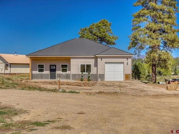 323 Sam Houston Avenue, Pagosa Springs, CO 81147