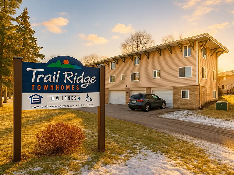 Trail Ridge Apartments — Photo 10