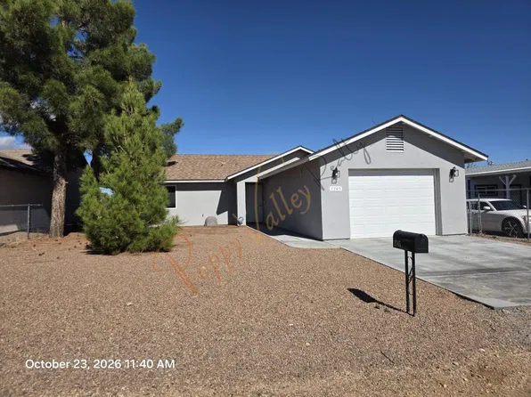 1745 Potter Ave, Kingman, AZ 86409