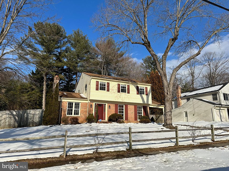 1st image of 4405 Bel Pre Rd