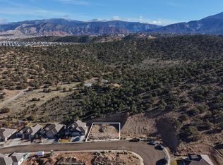 361 S 3425 W, Cedar City, UT 84720