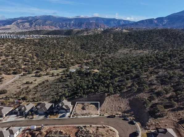 361 S 3425 W, Cedar City, UT 84720