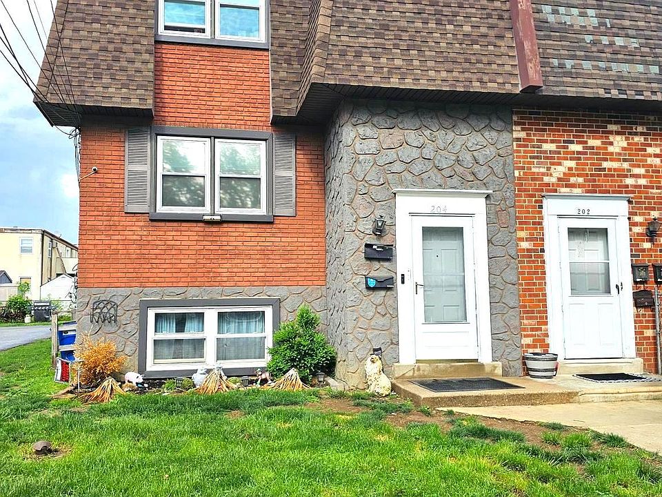 204 Winona Ave, Holmes, PA 19043 | Zillow