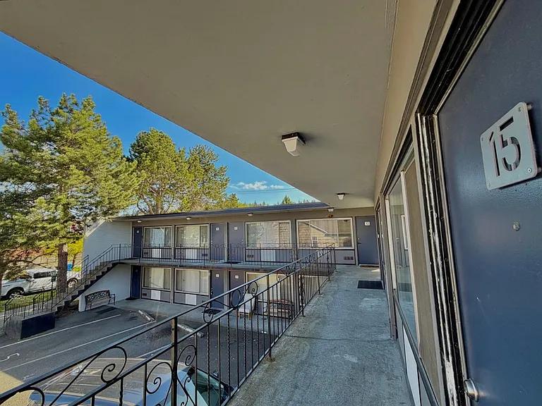 Gilman Park Plaza — Photo 16