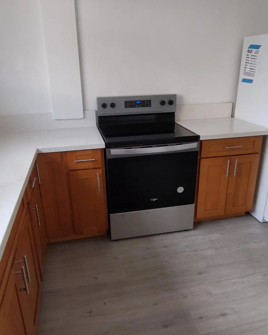 1 bed, 600 sqft, $1,850 — Photo 3