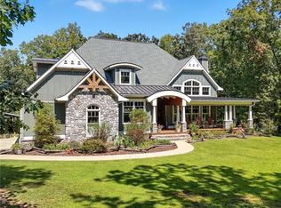 4454 Damascus Rd, Ball Ground, GA 30107