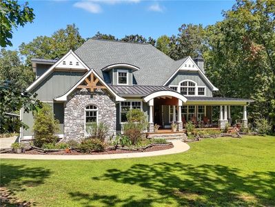 4454 Damascus Rd, Ball Ground, GA, 30107