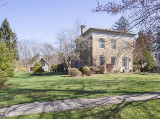 1715 Main St, Peninsula, OH 44264