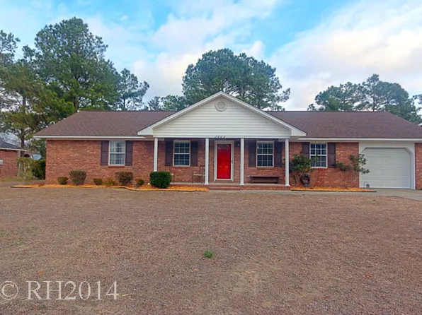 2404 Lorentz Dr, Sumter, SC 29154